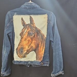 Boom Boom Jeans Classic Blue Denim